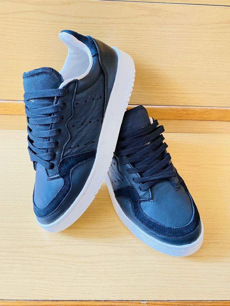 ADIDAS  SUPERCOURT  ,  номер  38.2/3
