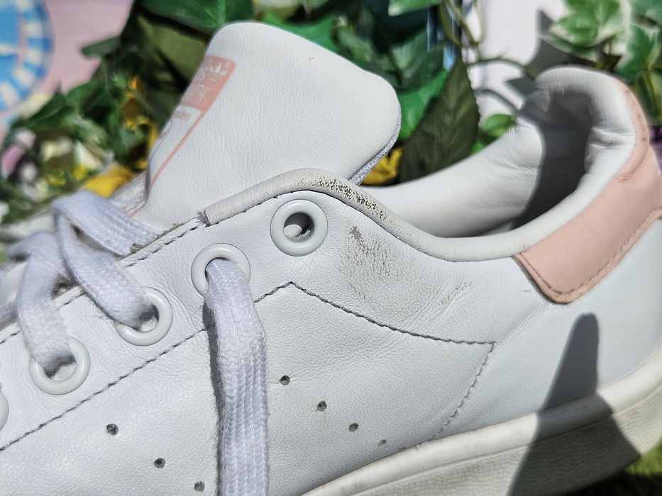 Adidas Stan Smith кецове N38