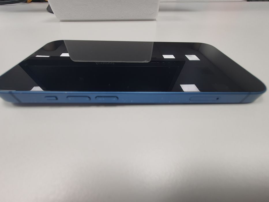 iPhone 13 blue 128gb отличен