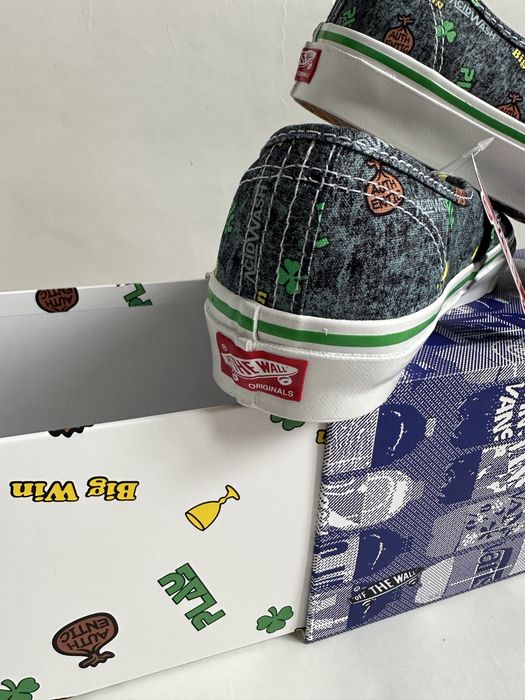 Teniși Vans mărimea 37 noi,originali