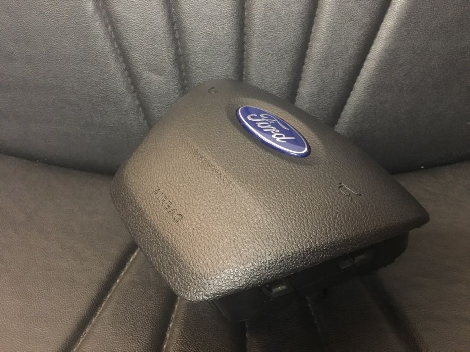 Аербег , аирбаг , airbag на волана за Ford Focus 2014 - 2018