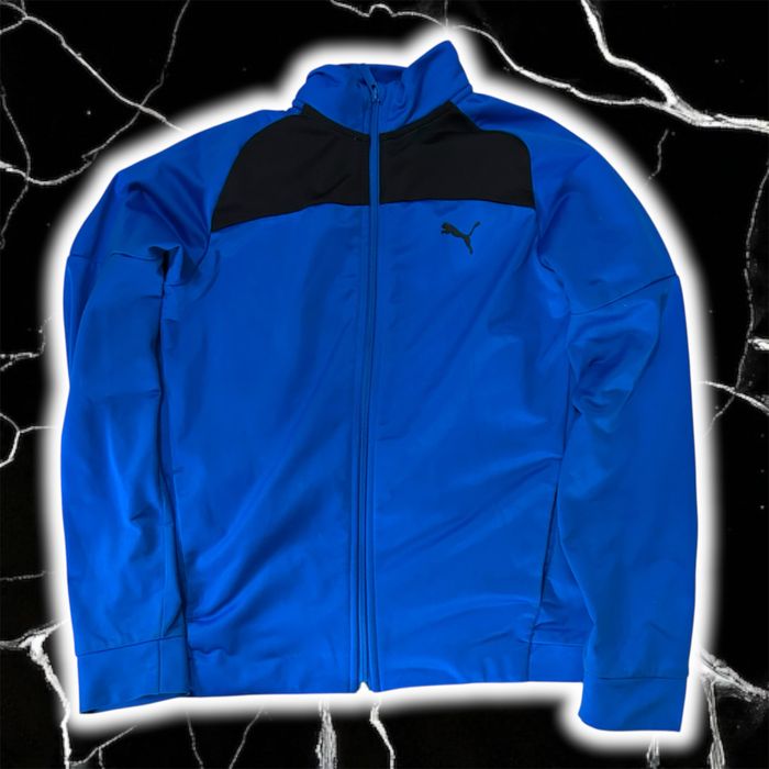 Hanorac sport PUMA – Mărimea S | Confort & stil urban