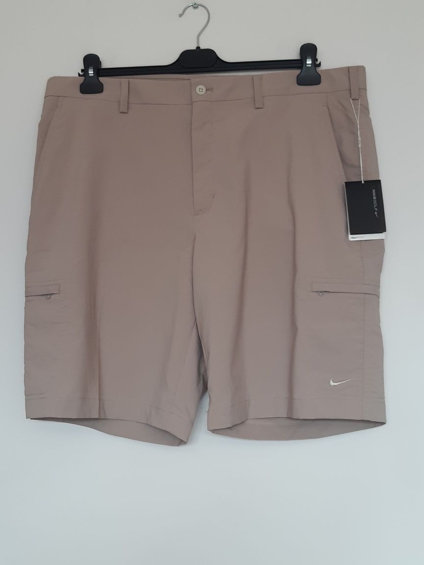 Къси мъжки панталони Nike Golf и Henry Choice