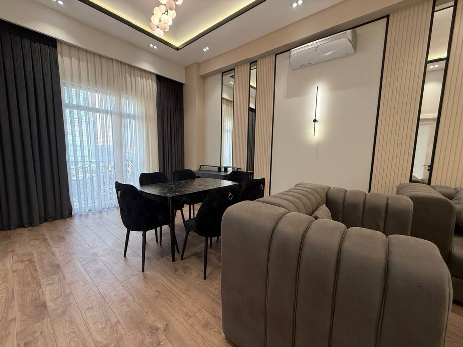 RENT | АРЕНДА квартира в Boulevard