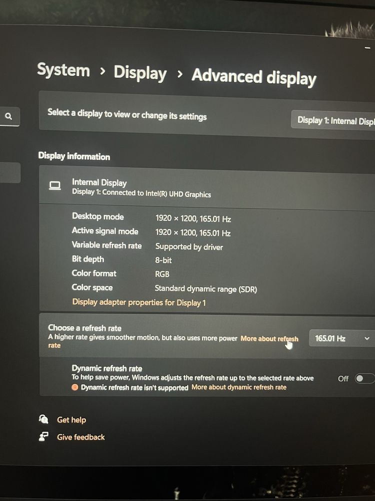 Гейминг Лаптоп Gigabyte g6x