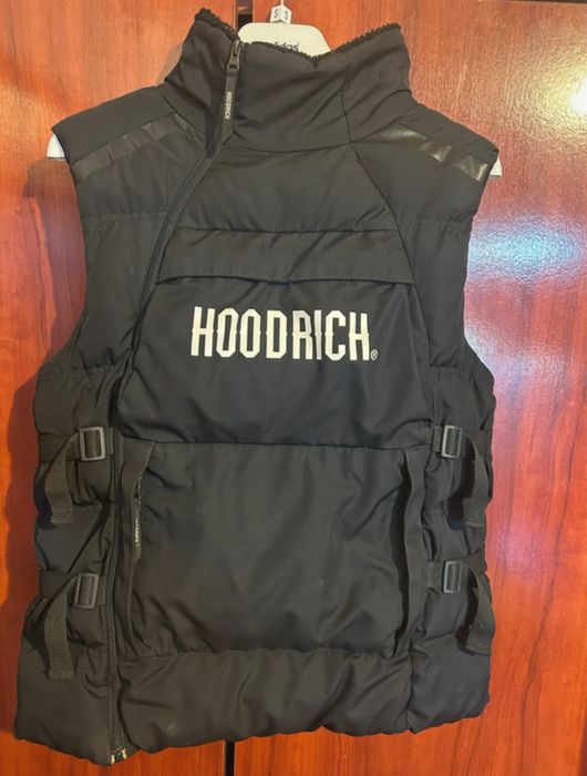 Vand vesta Hoodrich