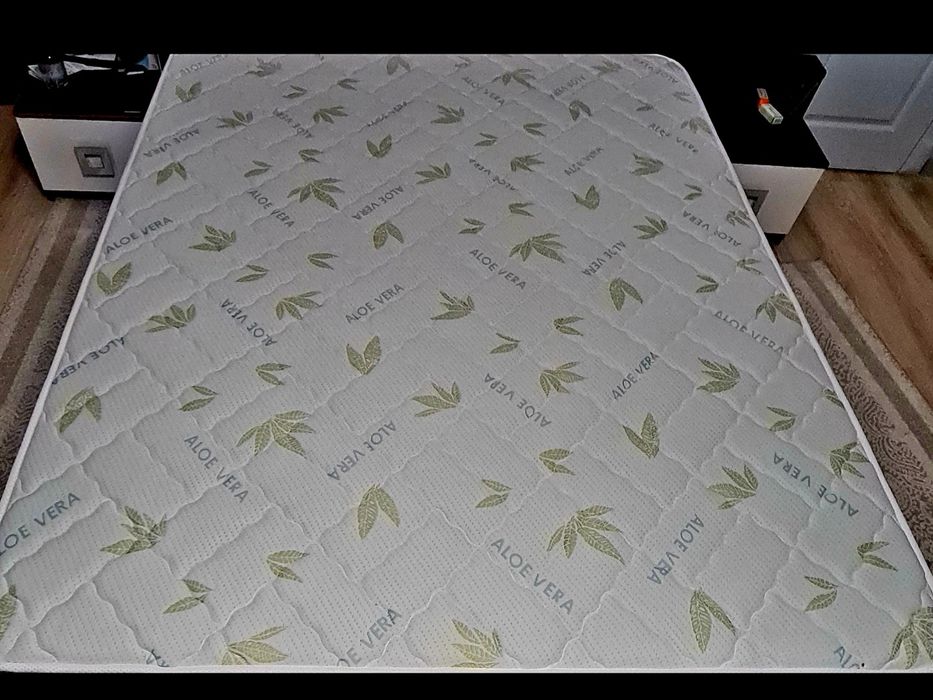 Матрас ORMATEK Millenium, 160x200x20 см