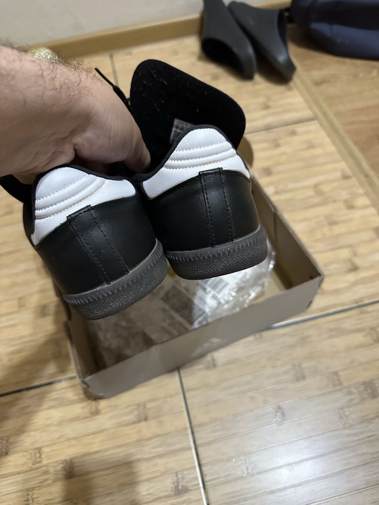 Adidas Samba, 42 размер