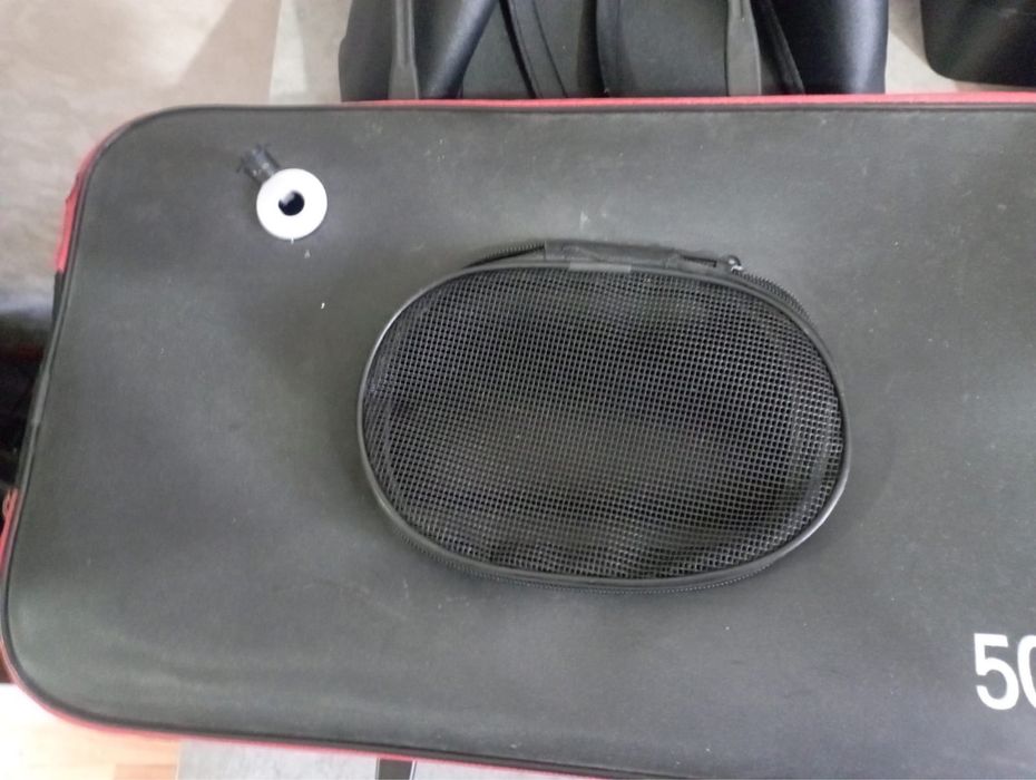 Кан для живца контейнер,ведро в котором рыбаловы хранят живца ………………..