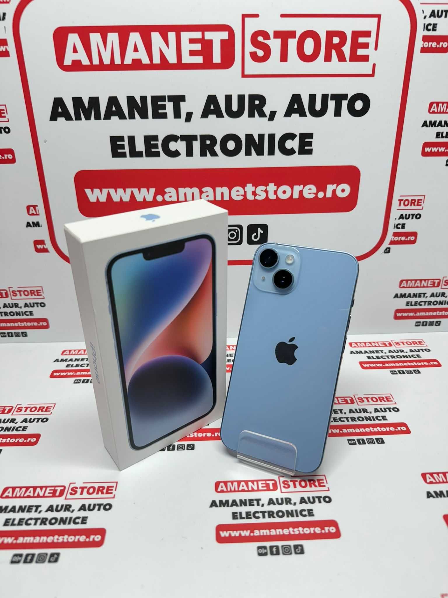 Iphone 14 Amanet Store Braila [11616]