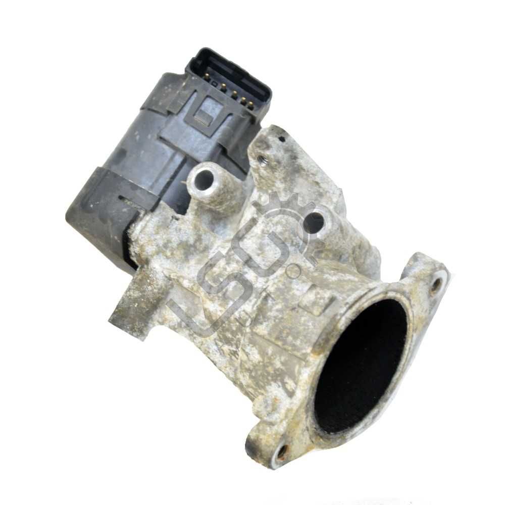 EGR клапан Ford Mondeo IV(2007-2015) ID:95708