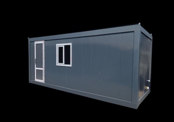 Vand containere modulare birou container modular fast food birou paza