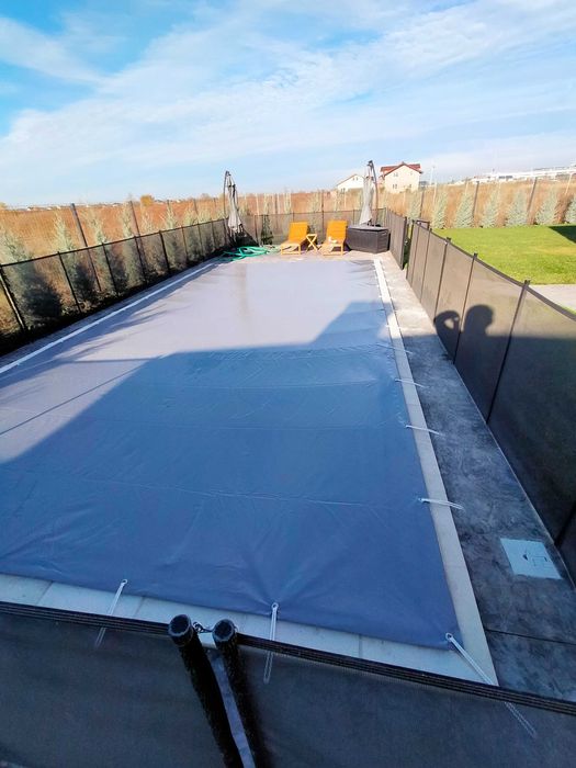 Prelate,Huse,Garduri, pentru sigurata copiilor in zona  piscinei tale.