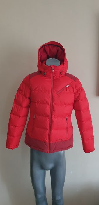 Marmot Slingshot  700 Down / M ОРИГИНАЛ! Дамско Зимно пухено яке!