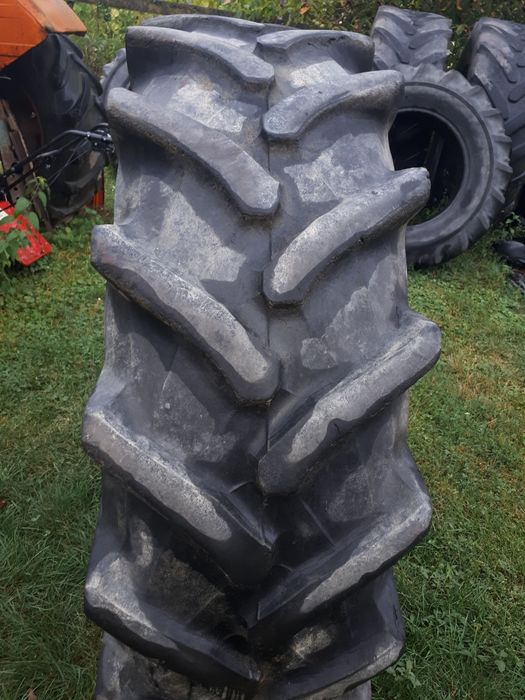 Anvelope tractor 16,9R30 Pirelli radial