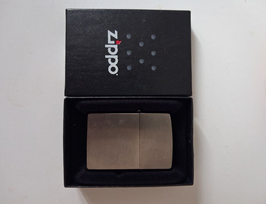 Bricheta originala Zippo