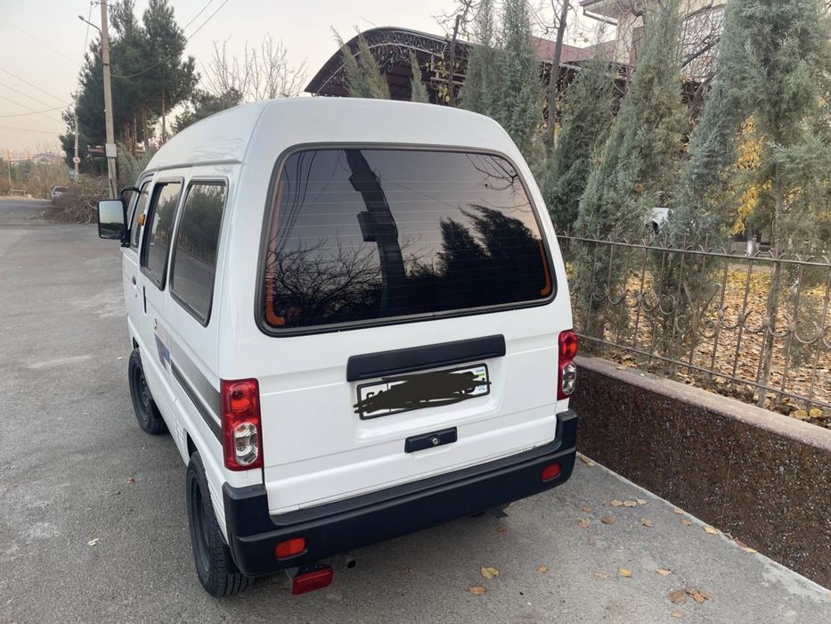 Damas 2022 срочно сотилади