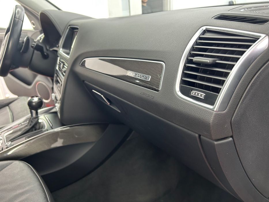 De vânzare  Audi SQ5