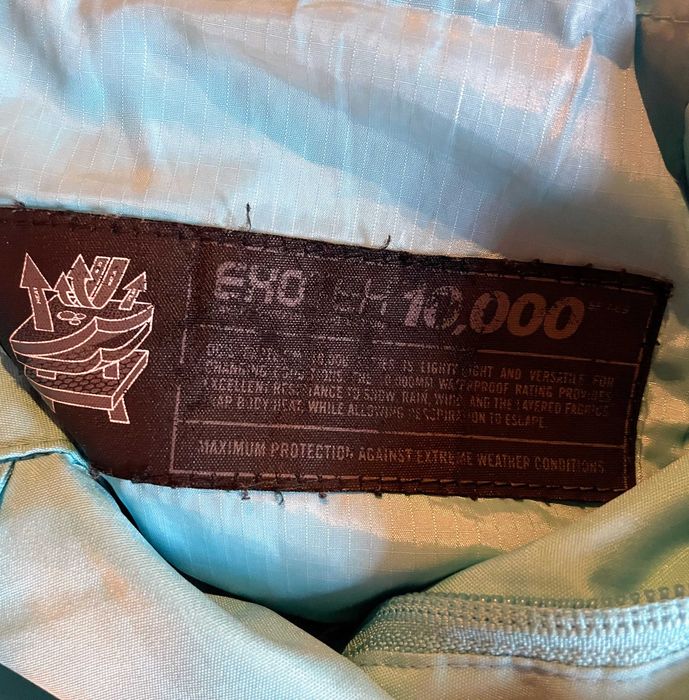 Детски/дамски XS/S сноуборд панталон DC