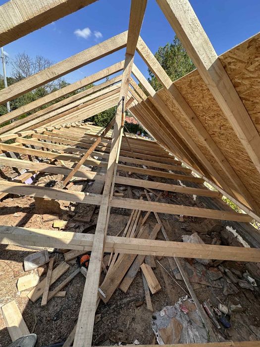 Acoperișuri dela a-z