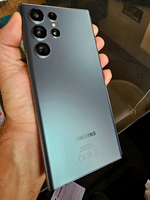 Samsung galaxy s22 ultra