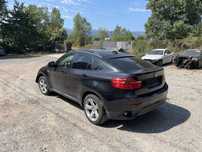 БМВ Х6, 3.5д, 286кс НА ЧАСТИ (bmw x6, 3.5d, 286hp na chasti)