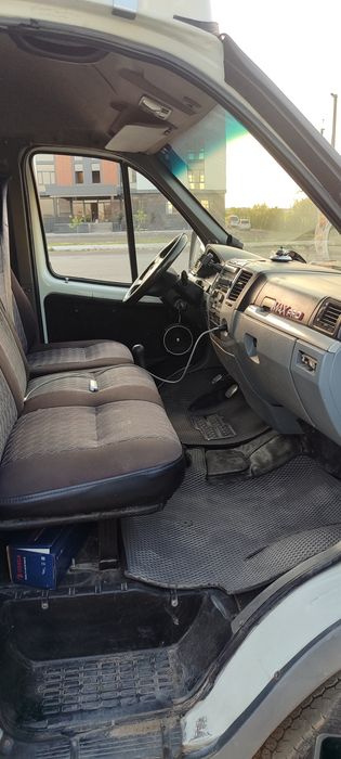 Gazel Biznes 4/20 yili 2013