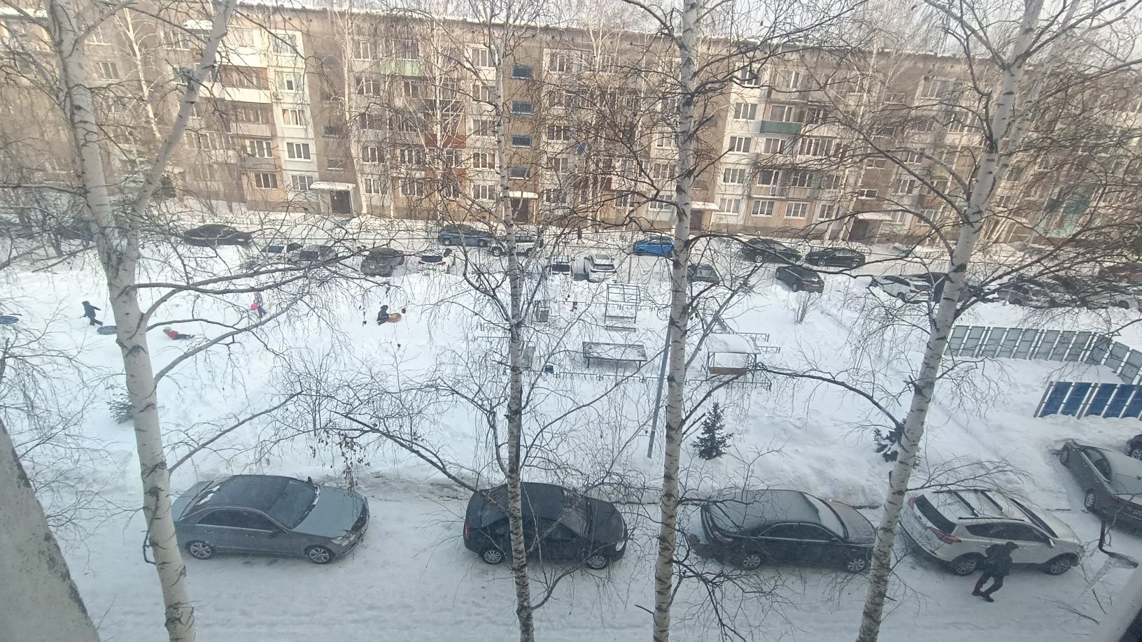 Продам 2х комнатную в Согре по ул. Егорова 4, торг при осмотре!