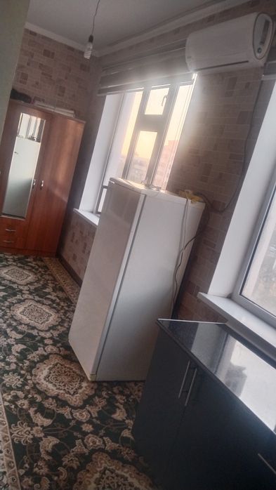 Квартира сотилади