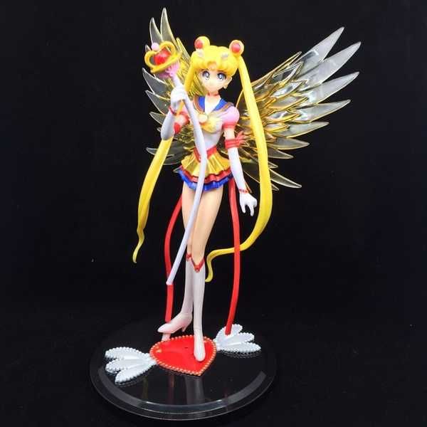 Figurina Anime Sailor Moon - Usagi Tsukino