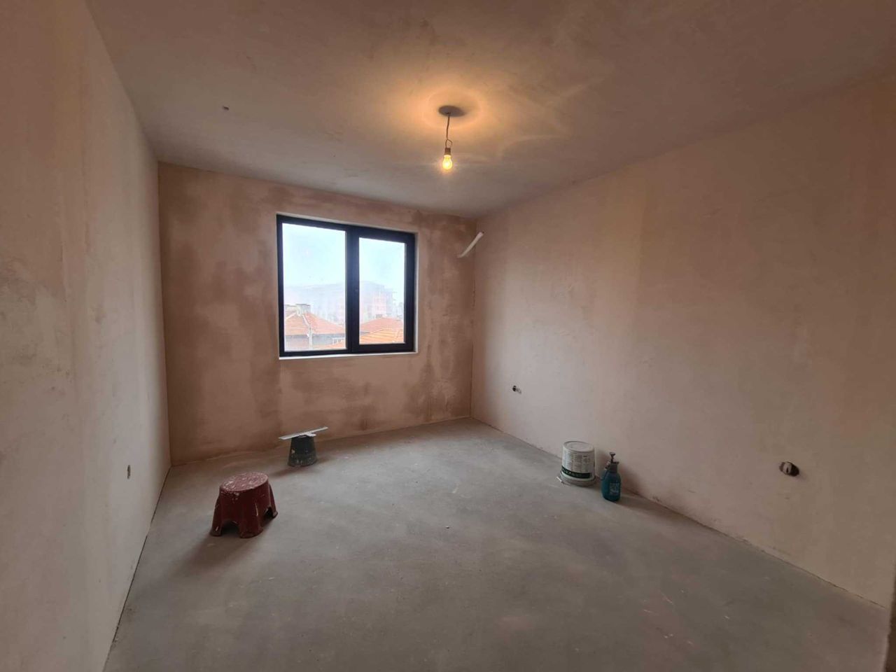 Продава се Многостаен апартамент в Хасково, Овчарски - 107 кв.м за 1245 €/кв.м - Снимка #9