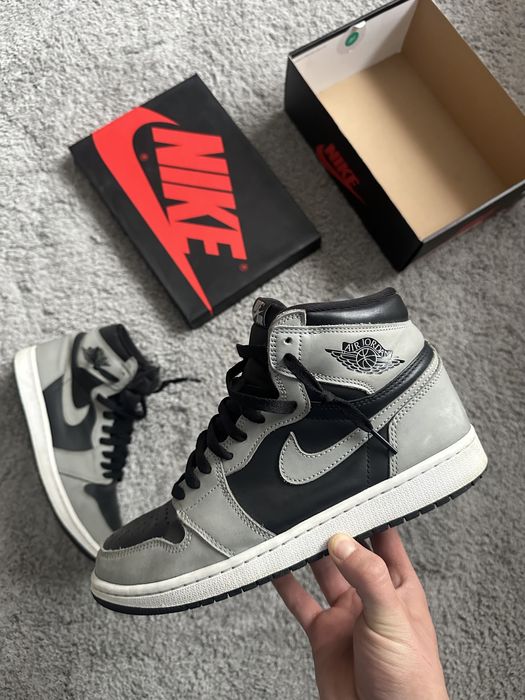 Jordan 1 shadow 2.0