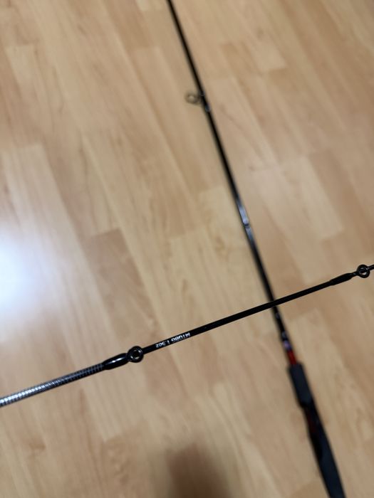 Daiwa Tournament feeder pro 11 ft