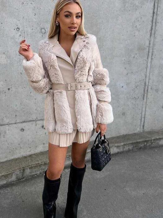 Дамски зимни палта