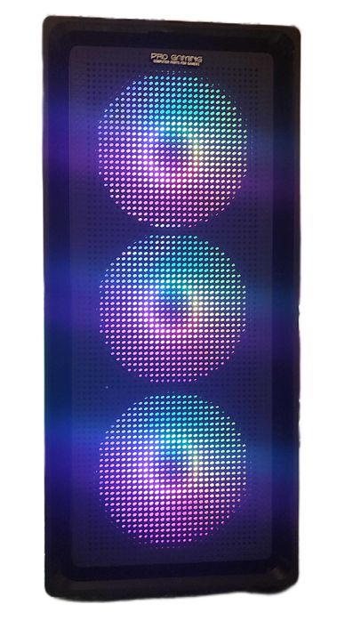 16.Calculator Unitate PC ProGamingVision i5 6600K 16gb DDR4 RX 570 4GB