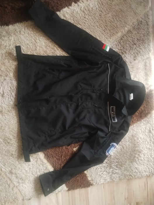 Куртка лятно специално