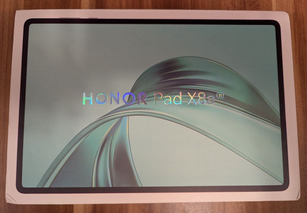 Tableta Honor Pad X8a 11 inch sigilat