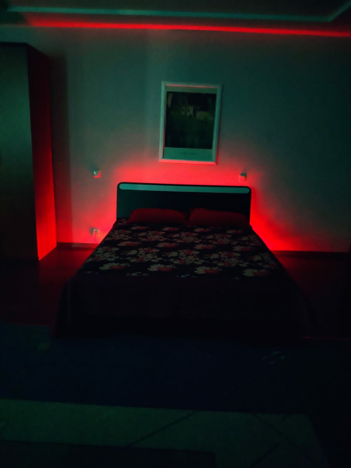 Квартира на ночь