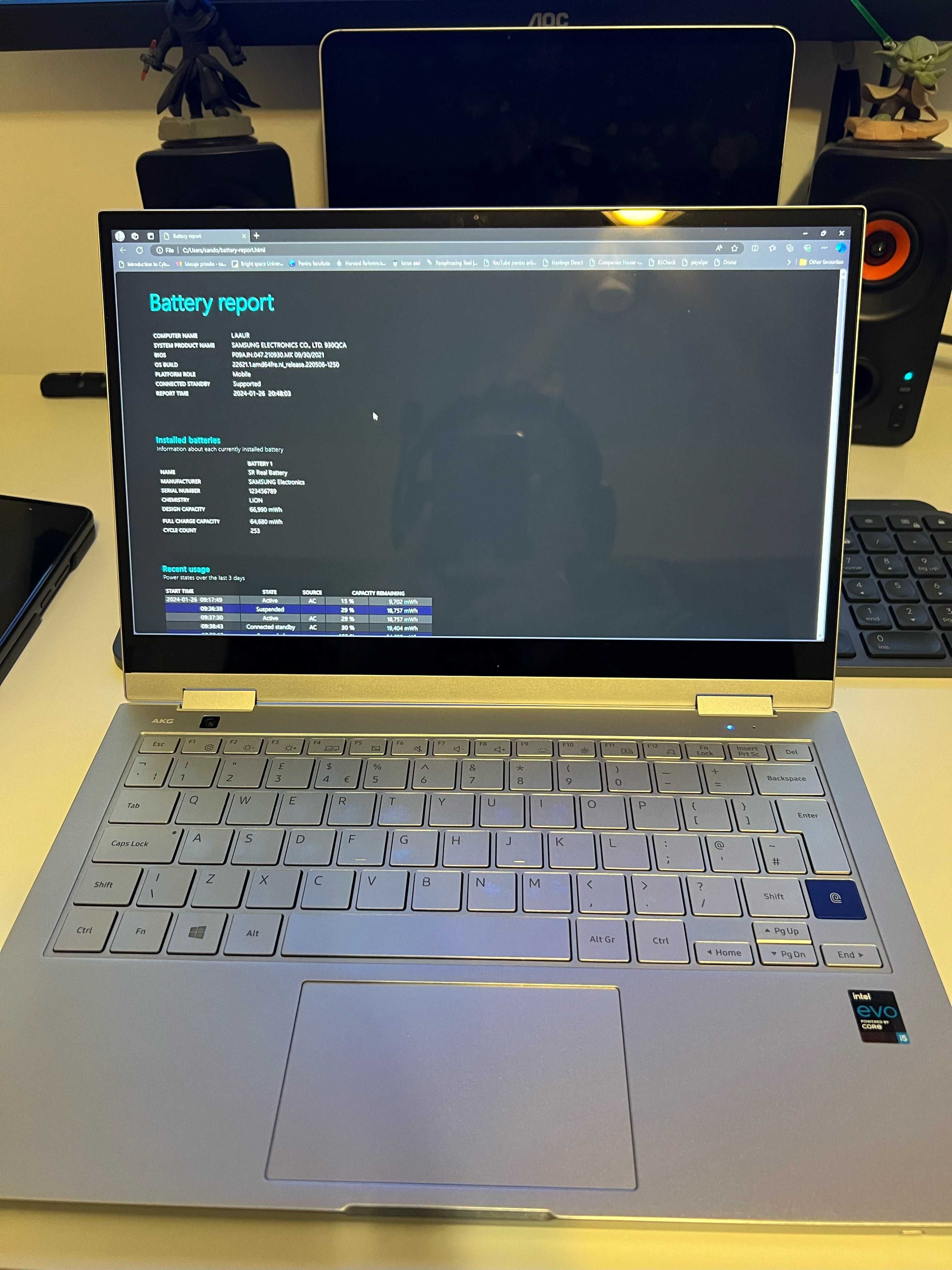 Galaxy Book Flex2 5G