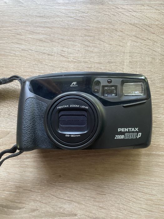 Фотоаппарат производитель япония!