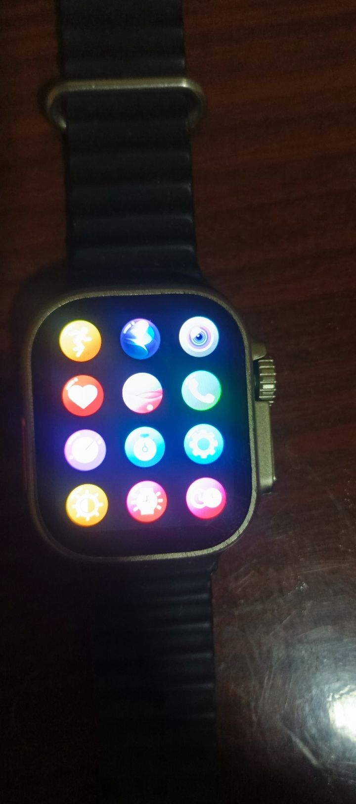 Smart watch S8 Max