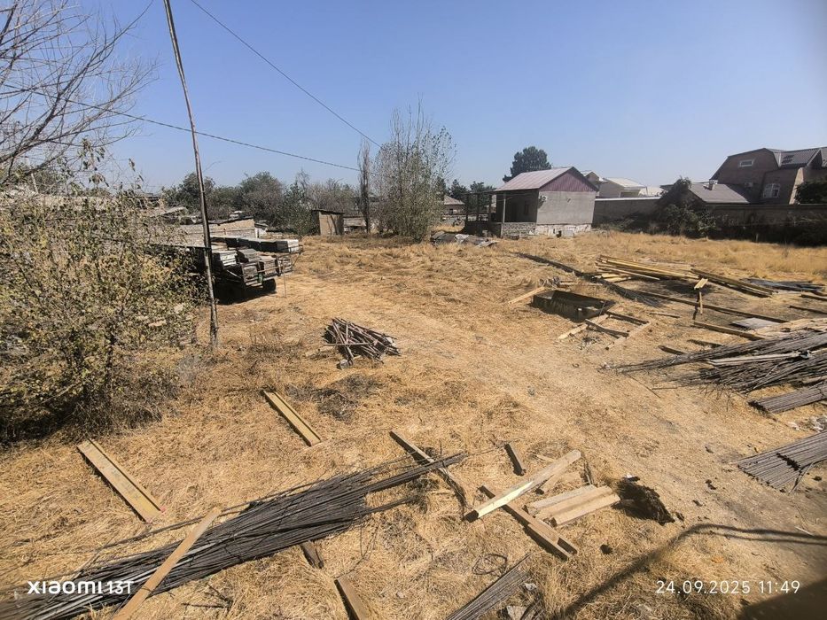 Янги Узбекистан Олимпийский городок земля под строительство 37 сот