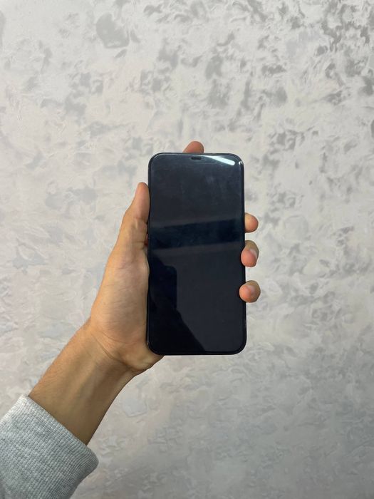 Iphone 12 Pro max full ideal