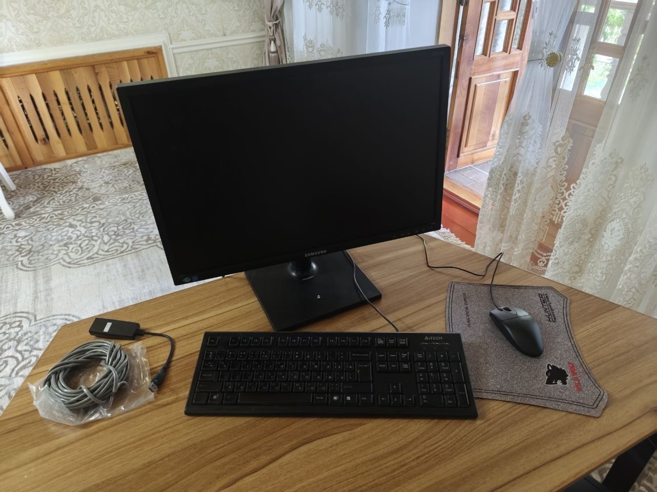 Prodam svoy Komp i5 processor 8gb ozu