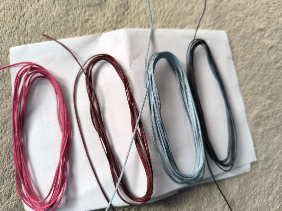 Kendama ATA de schimb