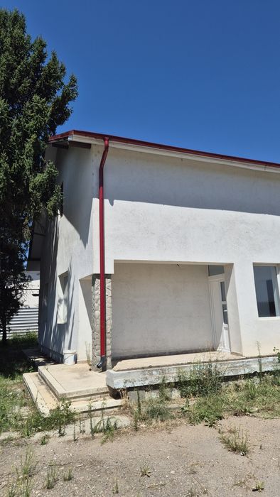 Casă parter 118 mp, renovată 2025 - Potoceni, Buzău