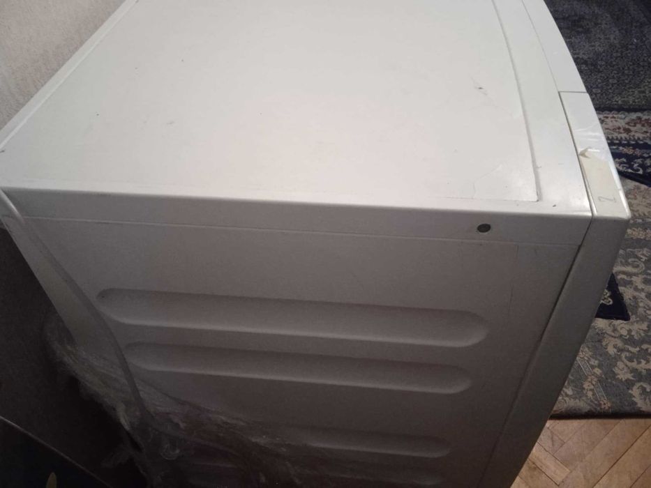 Пералня Miele WKB120 8 кг W1 1600 об/мин