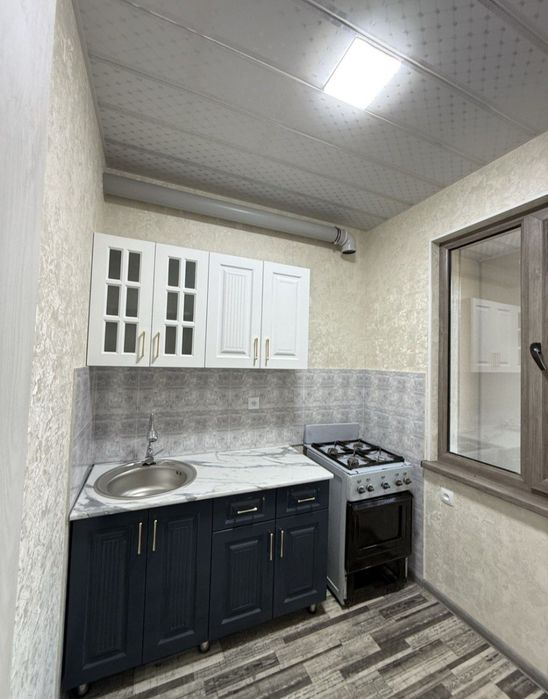 Кадышева конечка 2х комнатная с новым ремонтом