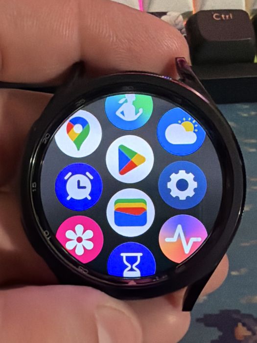 Samsung Galaxy Watch 6 Classic