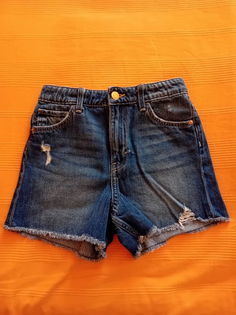 Дрешки за момиче 9 - 10 години